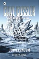 Duivelsadem - Clive Cussler, Dirk Cussler - ebook - thumbnail