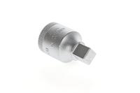 Gedore Verloopstuk 1/2" -> 3/8" - 6143000 - thumbnail