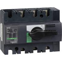 Schneider Electric 28910 Lastscheidingsschakelaar 125 A 125 V/DC, 690 V/AC 1 stuk(s) - thumbnail