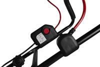 Makita LM003GZ Accu grasmaaier 38cm XGT 40V Max Basic Body - thumbnail