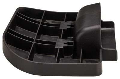 Makita Accessoires Verlengsteelhouder langnekschuurmachine - 459445-3 459445-3