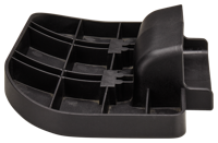 Makita Accessoires Verlengsteelhouder langnekschuurmachine - 459445-3 459445-3 - thumbnail