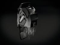 Miele Boost CX1 Cat&Dog Stofzuiger zonder zak Zwart - thumbnail