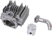 ATHENA cilinder cylinder 45.0 mm 70 ccm sachs 504/505 - thumbnail