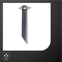 SLV 231230 Grondspies Zilver - thumbnail