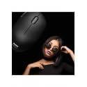 Draadloze muis - PORT Designs - 900540 Collectie II - 2,4 GHz - Grafietzwart