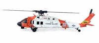 Amewi UH60 Black Hawk Coastguard RC helikopter RTF - thumbnail