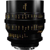 Zhongyi Mitakon 35mm T1 Cine S35 Version II Fuji X - thumbnail