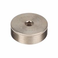 Weidmüller 1210950000 VP M63 EXE MS Blindstop ATEX M63 Messing Messing 5 stuk(s) - thumbnail