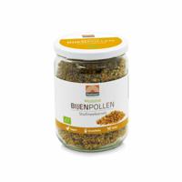 Mattisson HealthStyle Biologische Bijenpollen Stuifmeelkorrels - thumbnail