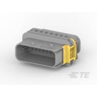 TE Connectivity 2-1564412-1 Inhoud: 1 stuk(s) Carton - thumbnail