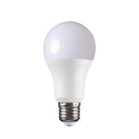 Kanlux S A60 11,5W E27 RGBCCT LED-lamp Energielabel: F (A - G) E27 11.5 W Koudwit, RGB, Warmwit, Wit - thumbnail