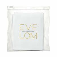Mouseline washand Eve Lom 0028/4910 Crème Unisex (3 Stuks) - thumbnail