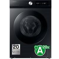 Wasmachine Samsung WW90DB7U94GBU3 60 cm 9 kg - thumbnail