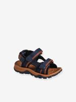 All-terrain kindersandalen kleutercollectie veel blauw - thumbnail