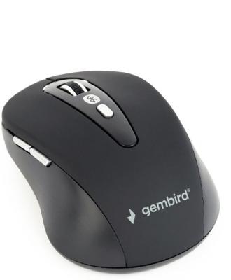 Bluetooth muis zwart