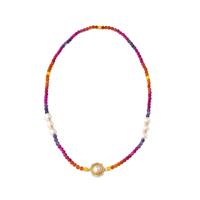 Ketting Dames Majorica 17344.01.1.N40.472.1 - thumbnail