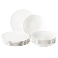 New Fresh Basic Bordenset 12-delig - thumbnail