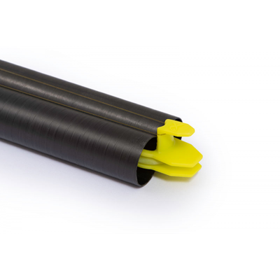 Fox Matrix Top Kit Rig Clips 6st.