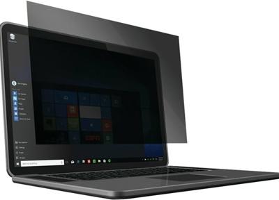 Kensington PRIVACY FILTER REMOVABLE 2-WAY FOR SURFACE LAPTOP 3 15IN Randloze privacyfilter voor sche
