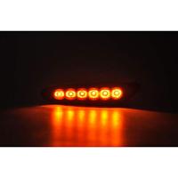 Set LED zijknipperlichten BMW DLBML24LS - thumbnail