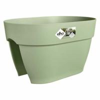 Elho Balkonbak Vibia Campana flower bridge 40cm Groen - thumbnail
