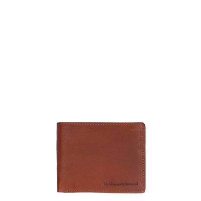 The Chesterfield Brand Wallet Marion-Cognac