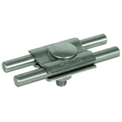 DEHN PV 7.10 FRM10X35 V4A Overspanningsveilig bevestigingselement 2.9 kA 1 stuk(s) DEHN PV 7.10 FRM10X35 V4A Overspanningsveilig bevestigingselement 2.9 kA 1 stuk(s)