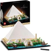 LEGO architecture 21058 grote piramide van gizeh - thumbnail