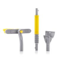 3-in-1 uitschuifbare ijskrabber Removice InnovaGoods - thumbnail