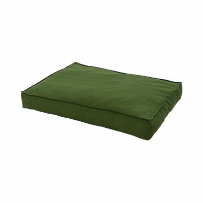 Hondenlounge 100x68x15cm Panama green Madison - Madison