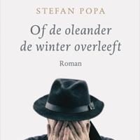 Of de oleander de winter overleeft - thumbnail