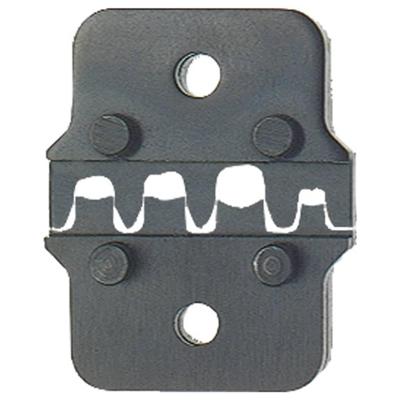 Klauke CR503 Persunit 0.5 tot 1 mm² Geschikt voor merk Klauke
