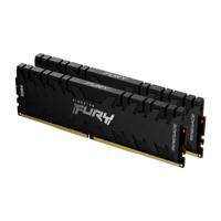 Kingston Technology FURY Renegade geheugenmodule 16 GB 2 x 8 GB DDR4 4000 MHz - thumbnail