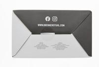 Brennenstuhl tuin stekkerdoos met grondpin 2x230V contactdoos voor tuin | 1154430 - 1154430 - thumbnail