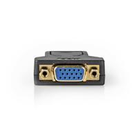 Nedis CCBW37935AT Displayport - Vga-adapter Displayport Male - Vga Female - thumbnail