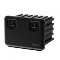 Daken Gereedschapskist Welvet 109 L zwart - thumbnail