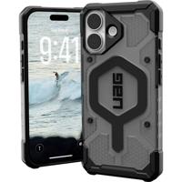 Urban Armor Gear Case Apple iPhone 17 Grijs, Transparant - thumbnail
