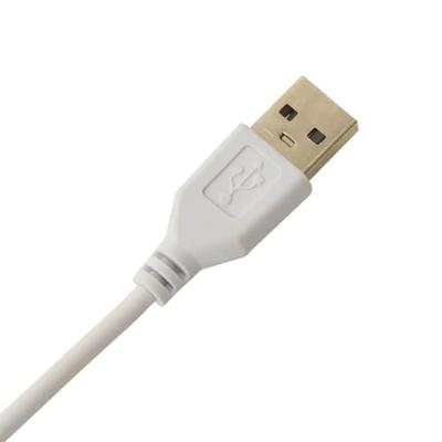 VidaXL Badkamerspiegel led rond 60 cm