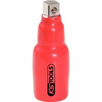 Reduceeradapter met isolatie, 1/2„F x 3/8„M KS Tools 117.1285 - thumbnail