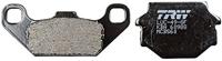 TRW remblokken "mcb 560 brake pad mcb 560 organic standard - thumbnail