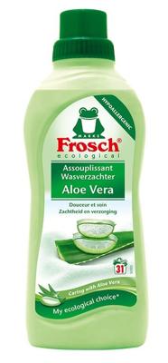 Frosch Wasverzachter met Aloe Vera Frosch Wasverzachter met Aloe Vera