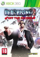 Dead Rising 2 Off the Record - thumbnail