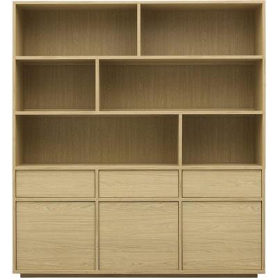 Wandkast Tovo 180 cm