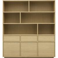 Wandkast Tovo 180 cm - thumbnail