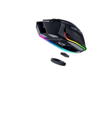 Gaming muis Razer Basilisk V3 Pro Zwart 30000 dpi