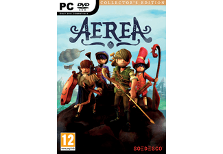 Aerea Collector's Edition