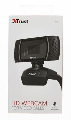Trust Webcam HD Video
