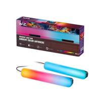 WiZ 8719514865211 LED-lamp LED vast ingebouwd 8.2 W Meerkleurig Dimbaar 1 stuk(s) - thumbnail