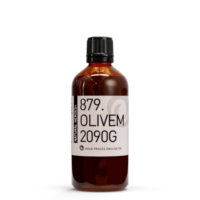 Koud Proces Emulgator (Olivem 2090G)